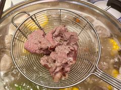 -匠心牛公馆·潮汕牛肉海鲜火锅(索菲特店)