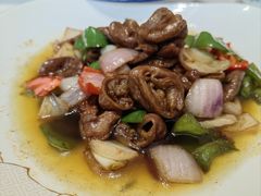 -华铝饭店