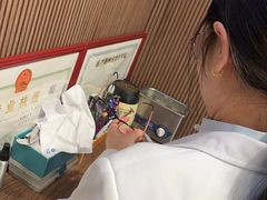 -LensCrafters亮视点(东方新天地店)