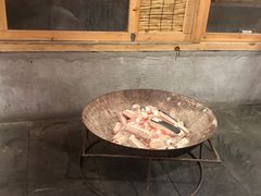 -好汉锅园林秘制老火锅 柴火霸王鸡(金沙店)