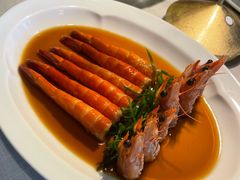 -莉莉海堂HAITANG·烤鸭(国贸商城店)