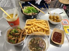-颓记茶餐厅(夏湾店)