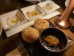 -Tajine Moroccan塔金摩洛哥中东餐厅