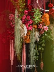 -Sunny喜铺婚礼策划(东部店)