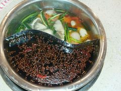 -朱氏胖子烂火锅(洪崖洞店)