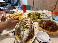 -稻品香小锅饭豆腐馆(北三路店)