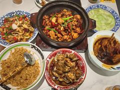 -欧记大排档·景德菜(上海首店)