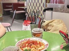 -广九餐室(陈家祠扬韬广场店)