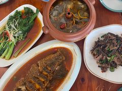 -云隐小厨·传统大理美食(复兴路店)