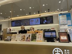 -古茗(下城香积寺路店)