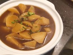 -东方饺子王臻味餐厅(新嘉坡城店)