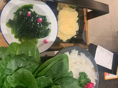 -煲宫猪肚鸡(昆山金鹰国际购物中心店)