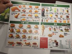 -德克士(北京站店)