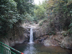 -大明山自然探索公园