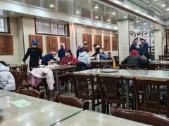 -西安贾三灌汤包·回坊小吃·清真炒菜(北院门总店)
