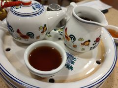 -点都德(大茶楼店)