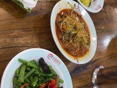 -豫掌柜饸饹面·烩面(秀沿路店)