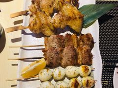 -有喜屋·深夜食堂(北京西路店)