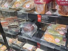 -COSTA COFFEE(西贸凯德晶品4层2店)
