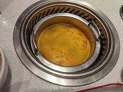 -龍歌自助小火锅(芝罘万达店)