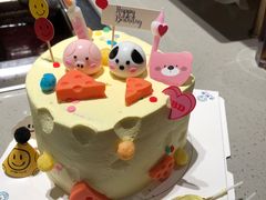 -海底捞火锅(珠影星光城夜宵主题店)