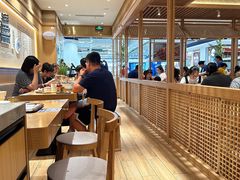 -马记永·兰州牛肉面(山姆外高桥店)