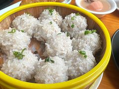 珍珠丸子-莲餐厅·湖北菜·潜江小龙虾店(愚园路店)