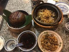 -南京大牌档(三阳广场苏宁店)