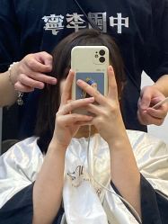 -IN STYLE•造型