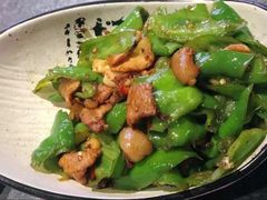 农家小炒肉-湘小馆剁椒鱼头(金帝商务大厦店)