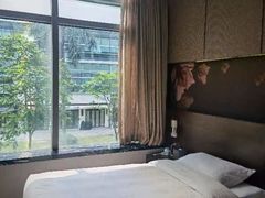 -广州珠江新城木莲庄酒店(暨南大学店)