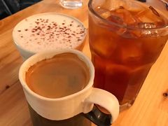 -Egg•Allday Brunch(襄阳北路店)