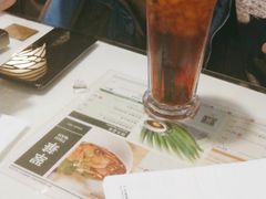-翠华餐厅(旺角文华商场店)