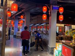 -印象鲵宴·张家界地标美食名片(溪布街店)