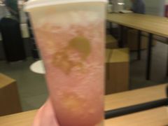 -喜茶(杭州滨江宝龙店)