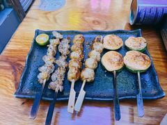 -坂吉屋·居酒屋深夜食堂(龙湖店)