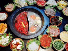 -枇杷园食为鲜火锅(南山店)