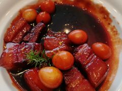 -荷塘秋月·本帮江浙菜(国权路店)