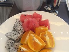 早餐自助-舟山希尔顿酒店