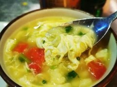 -很久以前羊肉串(大华三路店)