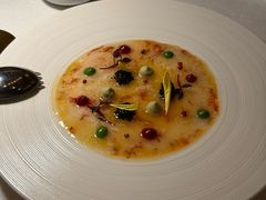 -La Vita 意大利传统料理(富民路店)