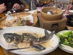 -猪腰一家·地道佛山菜(盐步店)