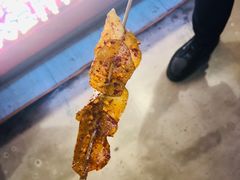 -乐乐姐超级土豆(中关村5号店)
