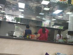 -富贵面馆(镇坪路店)