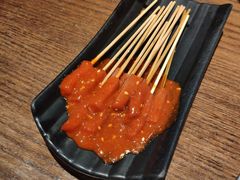-喝丢一只鞋辣炒海鲜小烧烤(三八广场店)