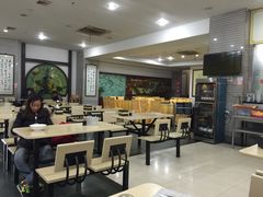 -大明寺素食坊(扬子江中路店)