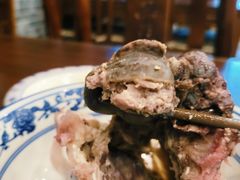 羊脑-老三羊汤【北兴隆街店】