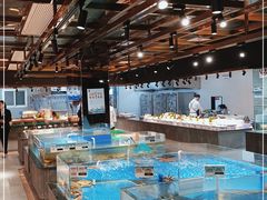 -绿杨春·淮扬宴(庐山路店)