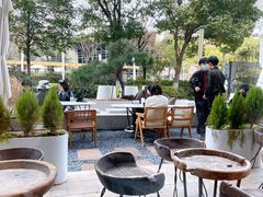 -翠贝卡&Mama Kelly Brunch Coffee(河西店)