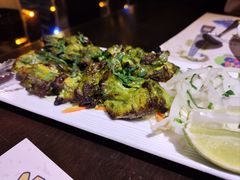 -Bombay Grill印度餐厅